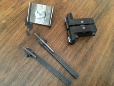 Unimat cutting knurling for sale  Pecos