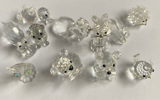 Swarovski seltene tierfiguren gebraucht kaufen  Frankfurt am Main