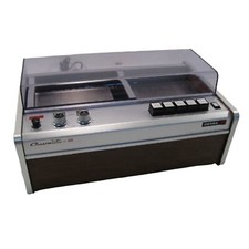 Vtg denon cassematic d'occasion  Expédié en Belgium