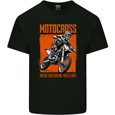 Adrenaline dirt motocross for sale  COVENTRY