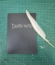Death note デスノート d'occasion  Expédié en Belgium