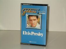 Tape elvis presley gebraucht kaufen  Harrislee