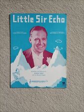 Vintage sheet music for sale  NEWPORT