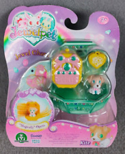 Usado, Jewelpets Jewel Charm Kite Vintage Sanrio Giochi Preziosi Flair Sega Toys segunda mano  Embacar hacia Argentina