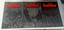 Devilman nagai albi usato  Lumezzane