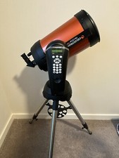 Celestron nexstar computerized for sale  Pittsburgh