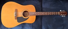 Fender akustik gitarre gebraucht kaufen  Emden