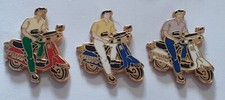 Lot pins differents d'occasion  Riom