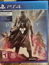 Destiny Sony PlayStation 4, 2014 Usado Excelente Estado  comprar usado  Enviando para Brazil