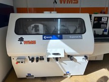 Scm superset head for sale  BRIDGWATER