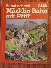 Märklin 0328 bernd gebraucht kaufen  Dachau