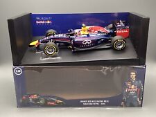 Modellautos minichamps infinit gebraucht kaufen  Neunkirchen-Seelscheid
