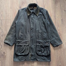 Barbour a201 border d'occasion  Expédié en France