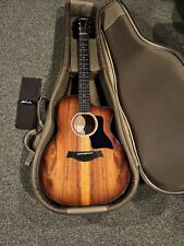 Taylor 224ce dlx for sale  Danbury