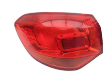 Rückleuchte rücklicht heckle gebraucht kaufen Rückleuchte rücklicht heckle gebraucht kaufen  Linkenheim-Hochstetten