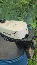 Vintage 1971 johnson for sale  Forest Lake