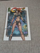 Gen13 scott campbell for sale  BANBURY