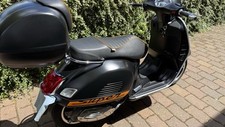 Verkaufe vespa gts gebraucht kaufen  Potsdam