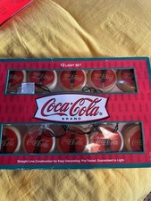Coke cola christmas for sale  WASHINGTON