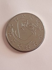Medaille monnaie paris d'occasion  Orleans-
