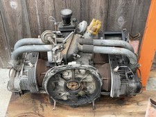 Bus type engine d'occasion  Expédié en Belgium