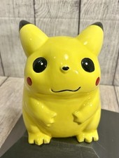 Pikachu figure piggy for sale  Nashua