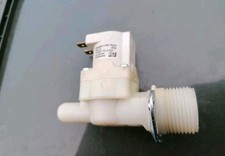 Wiesheu magnetventil 34472 gebraucht kaufen  Lemgo
