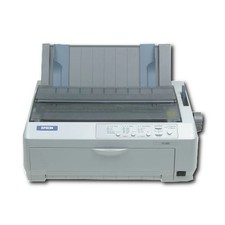 Epson 590 nadeldrucker gebraucht kaufen  Calw