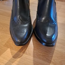 Durango women black for sale  KIRKCUDBRIGHT