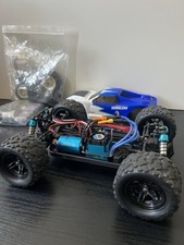 Car pro brushless for sale  BRIGHTON