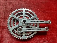 Pedalier crankset spécialité d'occasion  Échirolles