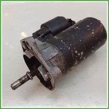 Motorino avviamento bosch usato  Cona