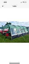 Gear corado tents for sale  SPALDING