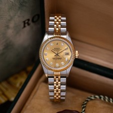 Rolex datejust 69173 for sale  STRATFORD-UPON-AVON