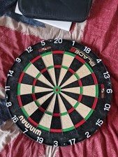 Winmau blade dartboards for sale  BRISTOL