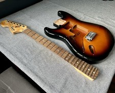 Squier stratocaster fender usato  Verona