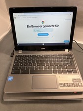 Acer chromebook c740 gebraucht kaufen  Unkel