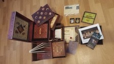 Harry potter wizard gebraucht kaufen  Schönefeld