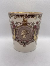 Rare doulton queen for sale  CAMBORNE