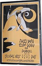 Miles davis fillmore for sale  Stow