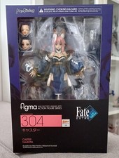 Fate extra figma usato  Roma