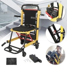 Motorized stair climbing for sale  Key Largo