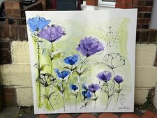 Jean picton painting for sale  READING