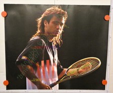 Andre agassi tennisspieler gebraucht kaufen  Bamberg