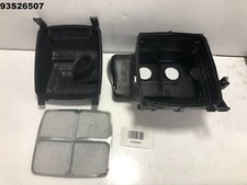 SUZUKI GSXR 1100WV 1993 - 1998 CAIXA DE PURIFICADOR DE AR ORIGINAL DO FABRICANTE M1802 LOTE93 93S26507 comprar usado  Enviando para Brazil