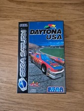Daytona usa sega d'occasion  Castres