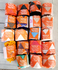Bucilla rug yarn for sale  Apex