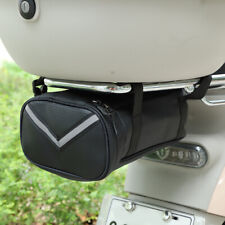 Portaequipajes debajo de la bolsa impermeable reflectante accesorios moto segunda mano  Embacar hacia Mexico