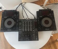 Deck pioneer cdj for sale  USA