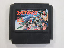 Famicom jump hero d'occasion  Paris XI